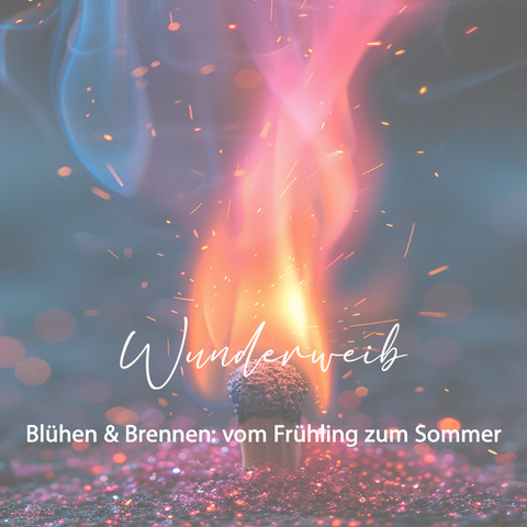 Wunderweib-Abend 5. Juni 2025 Premiere Wunderweib-Abend vom 4.9.24 im Café chez moi