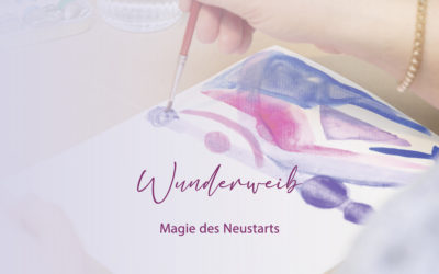 Wunderweib-Abend 11.3.26 Frühlingserwachen