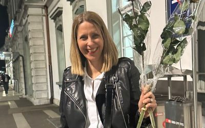 Ein wichtiger Meilenstein: Mein eidg. Diplom in Komplementärtherapie