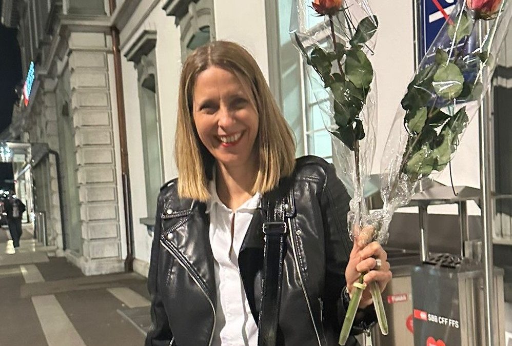 Ein wichtiger Meilenstein: Mein eidg. Diplom in Komplementärtherapie